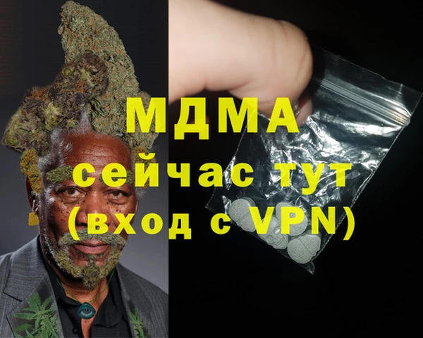 таблы Семёнов