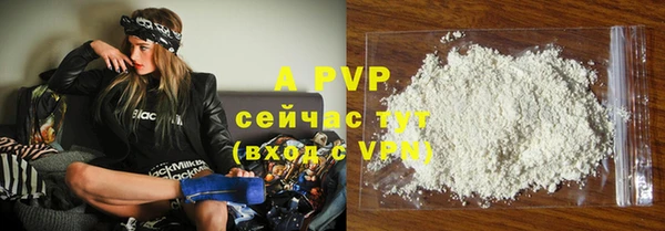 прущие крисы Верея